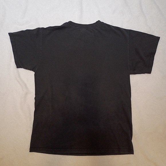 Exorcist Reagan Face Black T-shirt M - Picture 9 of 10